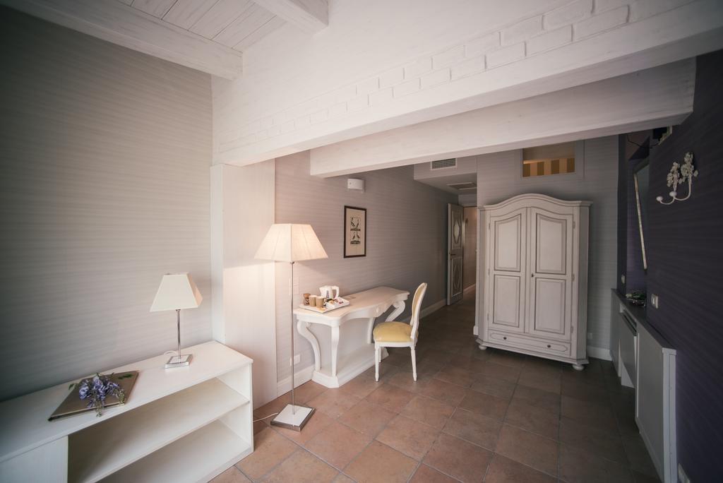 Residenza Le Batesine Verona Exterior foto