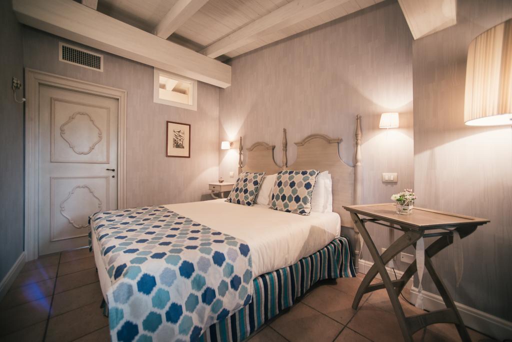 Residenza Le Batesine Verona Habitación foto