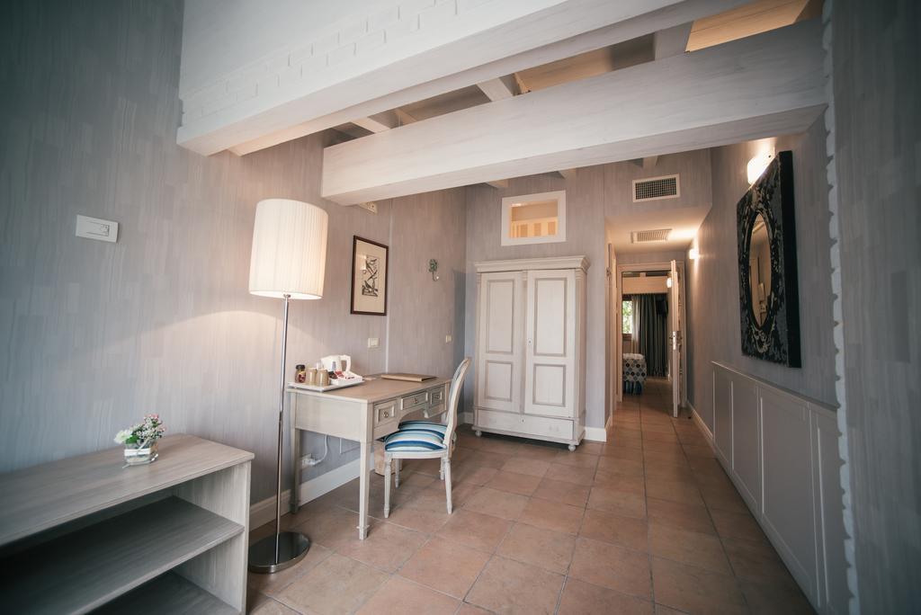 Residenza Le Batesine Verona Habitación foto