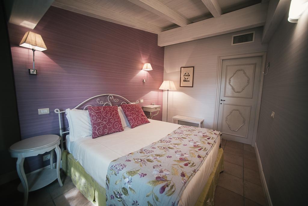 Residenza Le Batesine Verona Habitación foto
