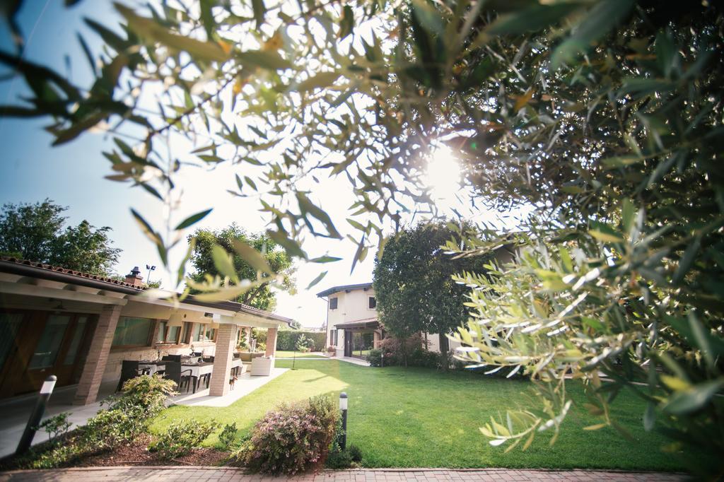 Residenza Le Batesine Verona Exterior foto