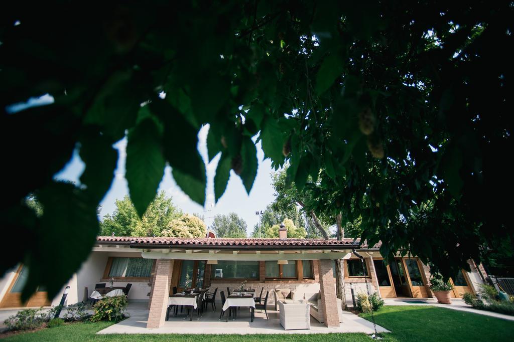 Residenza Le Batesine Verona Exterior foto