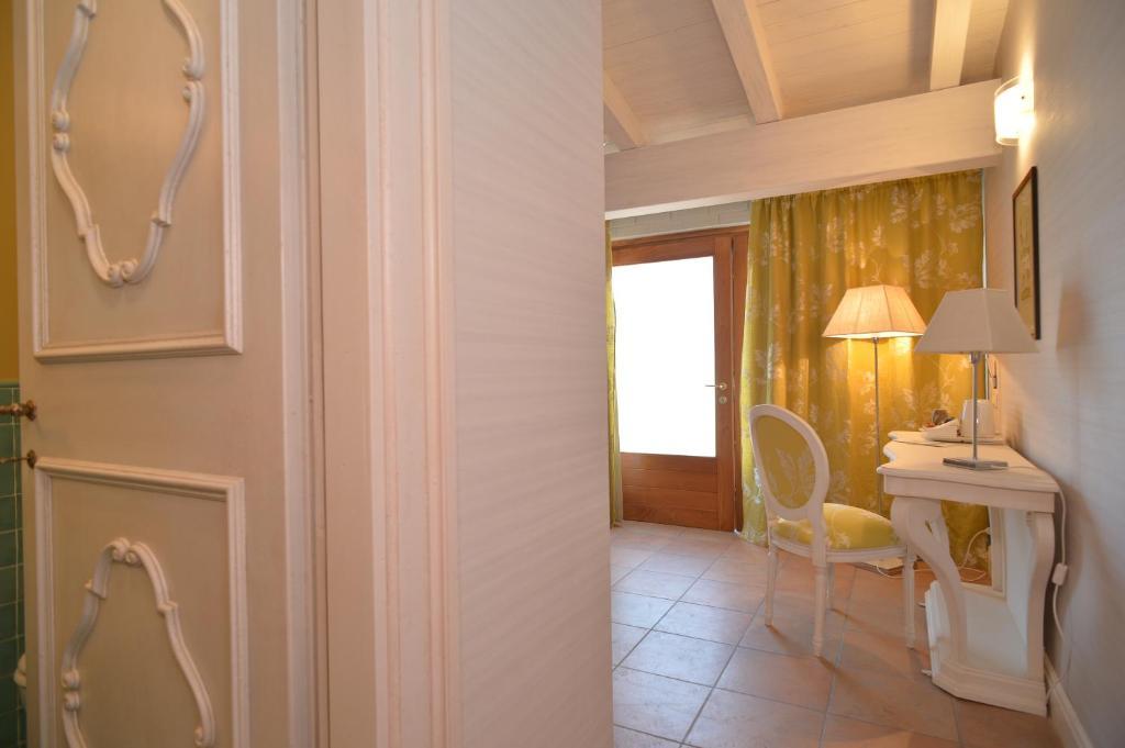 Residenza Le Batesine Verona Exterior foto