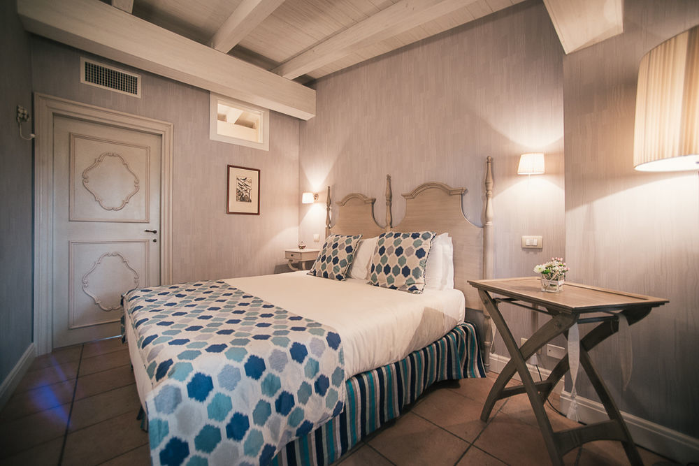 Residenza Le Batesine Verona Exterior foto